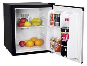 Bus AC-DC 1.7 cu.ft. Refrigerator